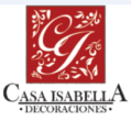 logo Casaisabella